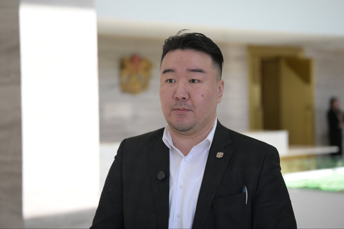 Г.Билгүүн: Нийтийн тээврийн салбарыг 2027 оноос өөрийн орлогоор санхүүжих буюу корпорацын зарчимд шилжүүлэх талаар судалж байна